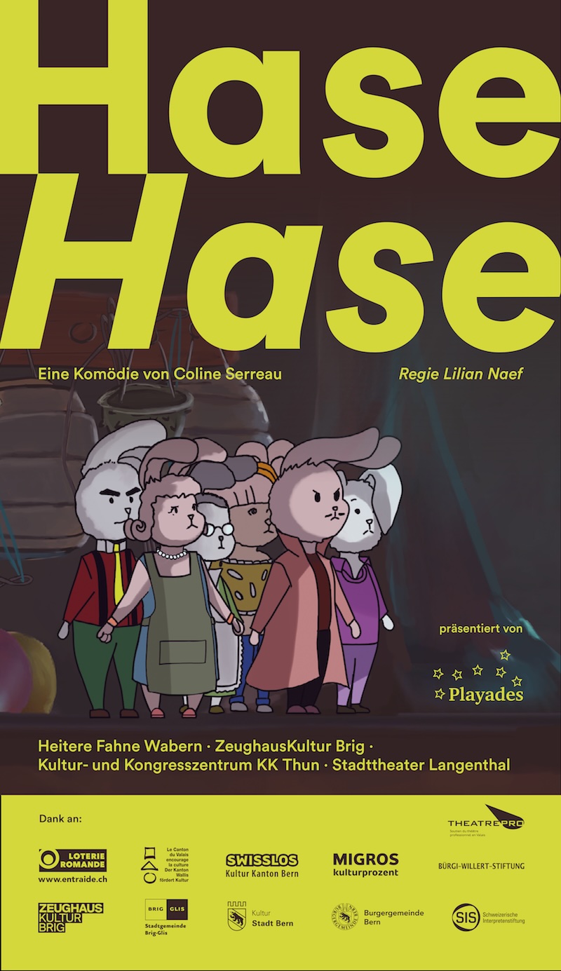 Hase-Hase Flyer