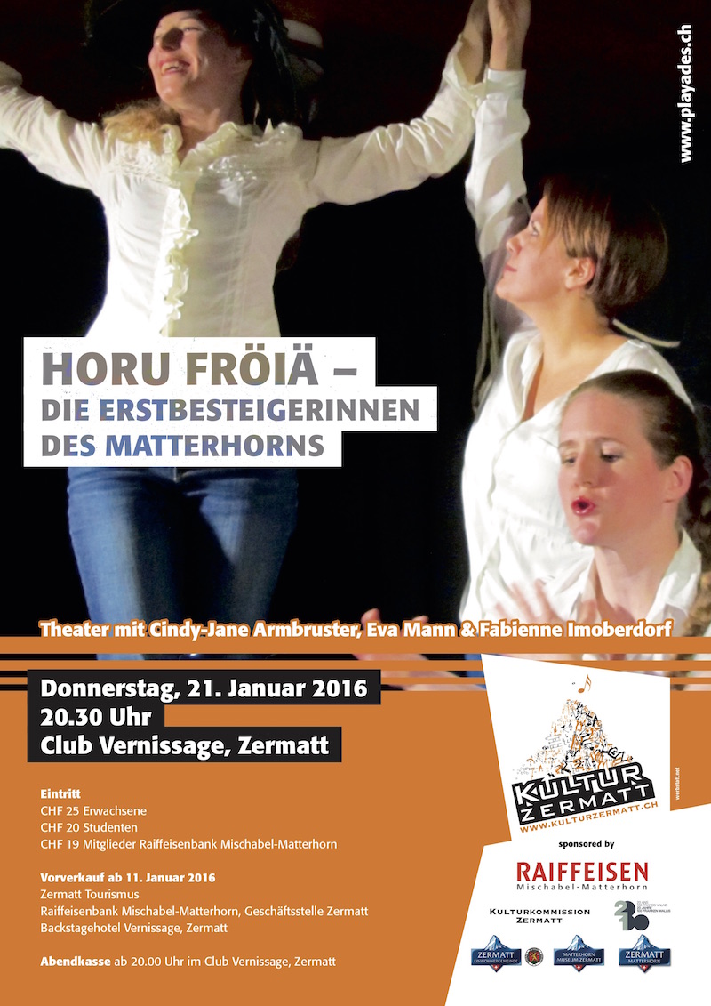 Horu-Froia