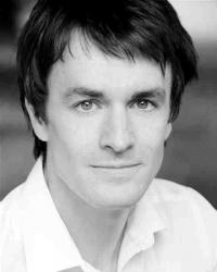 Jamie Laird